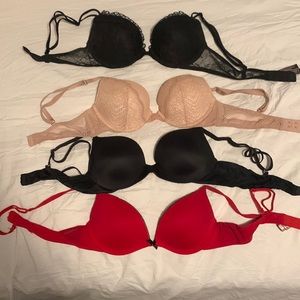 Victoria Secret Bras